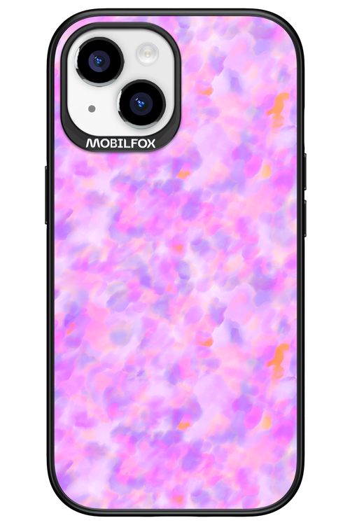 Lavender Field 2.0 - Apple iPhone 15