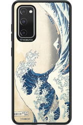 Hokusai - Samsung Galaxy S20 FE