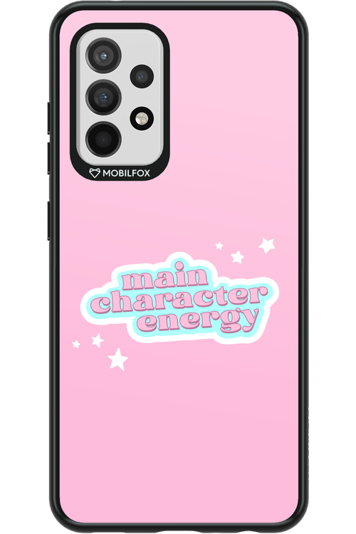 The Main Pink - Samsung Galaxy A52 / A52 5G / A52s