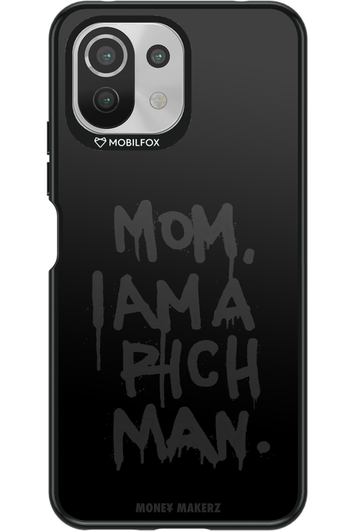 Rich Man - Xiaomi Mi 11 Lite (2021)