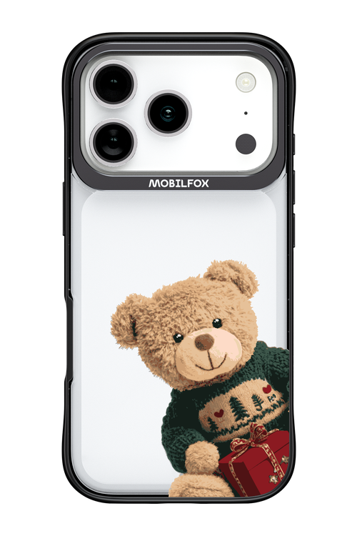Gifting Bear - Apple iPhone 17 Pro