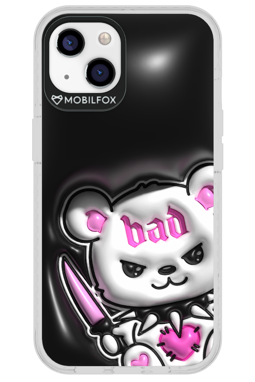 Bad Bear - Apple iPhone 13