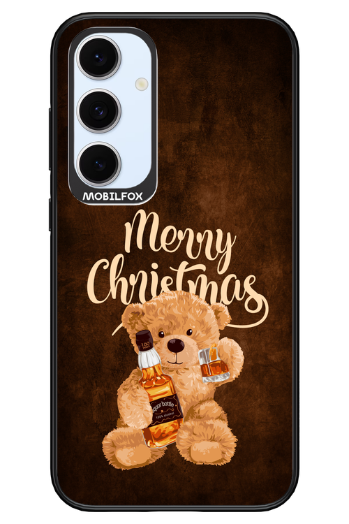 Mrery Chistrsam - Samsung S24 FE