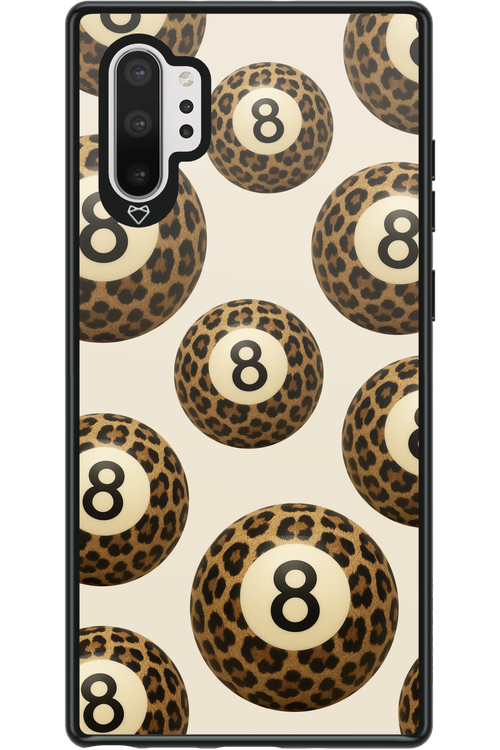 Wild Winner - Samsung Galaxy Note 10+