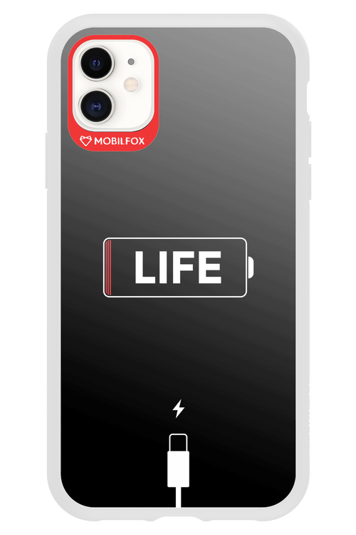 Life - Apple iPhone 11