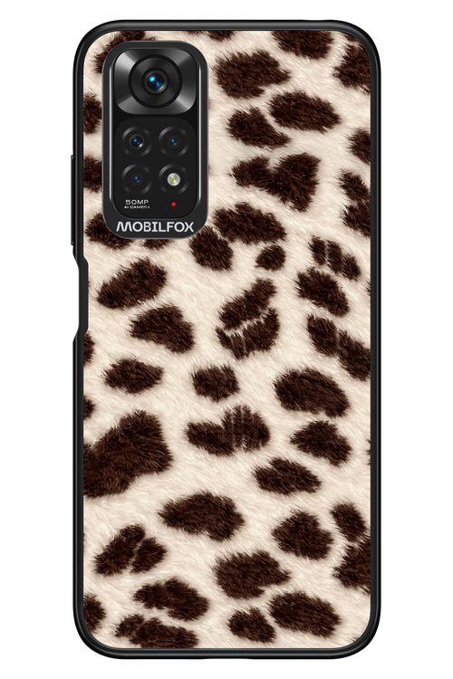 Wild Coat - Xiaomi Redmi Note 11/11S 4G