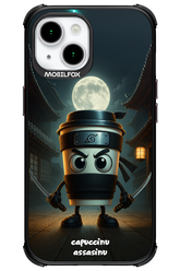 Capuccinu assasinu - Apple iPhone 15