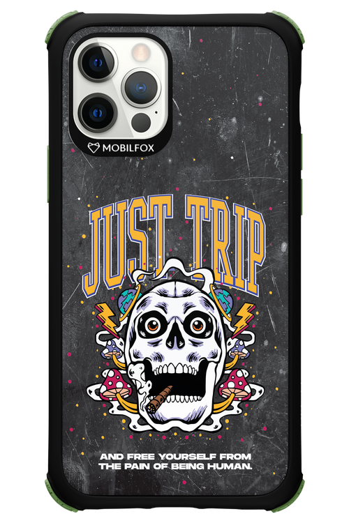 Just Trip - Apple iPhone 12 Pro