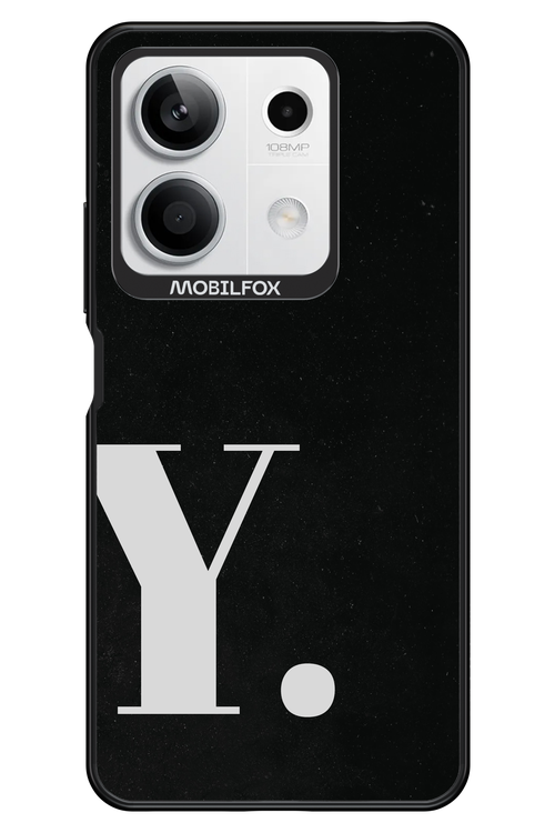 Y (Off Space) - Xiaomi Redmi Note 13 5G
