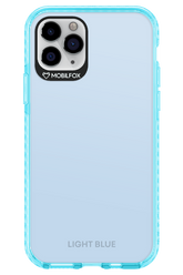 LIGHT BLUE - FS3 - Apple iPhone 11 Pro