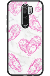 Shelly - Xiaomi Redmi Note 8 Pro