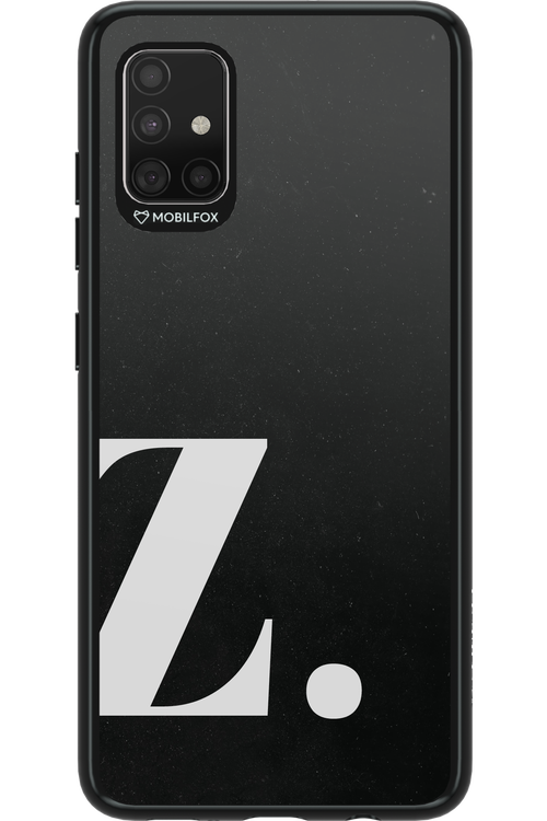 Z (Off Space) - Samsung Galaxy A51