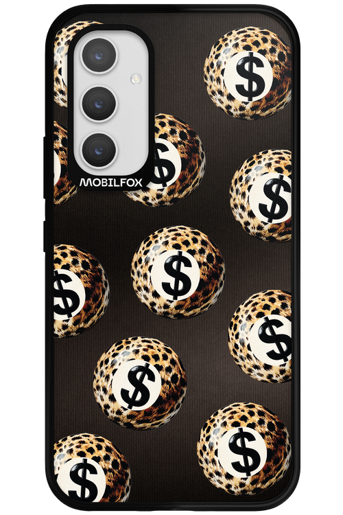 I need dollars 2.0 - Samsung Galaxy A54