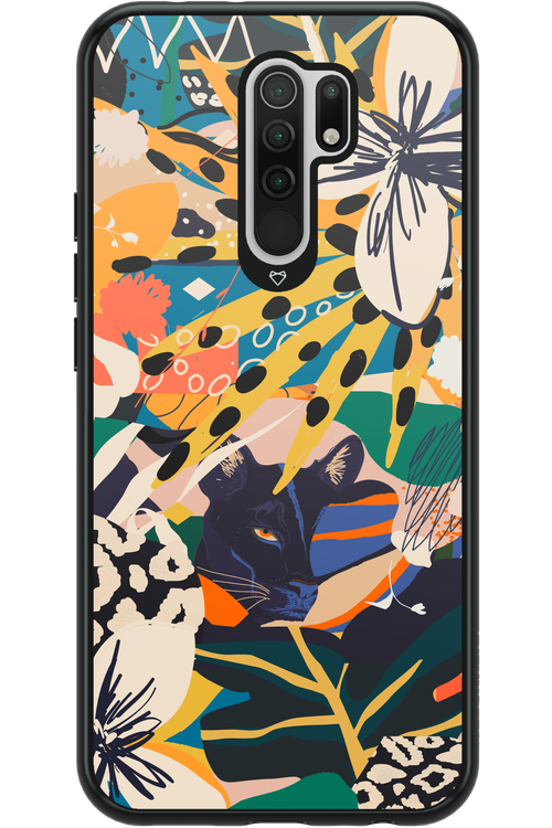 Vintage - Xiaomi Redmi 9