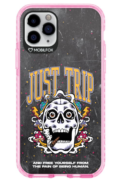 Just Trip - Apple iPhone 11 Pro