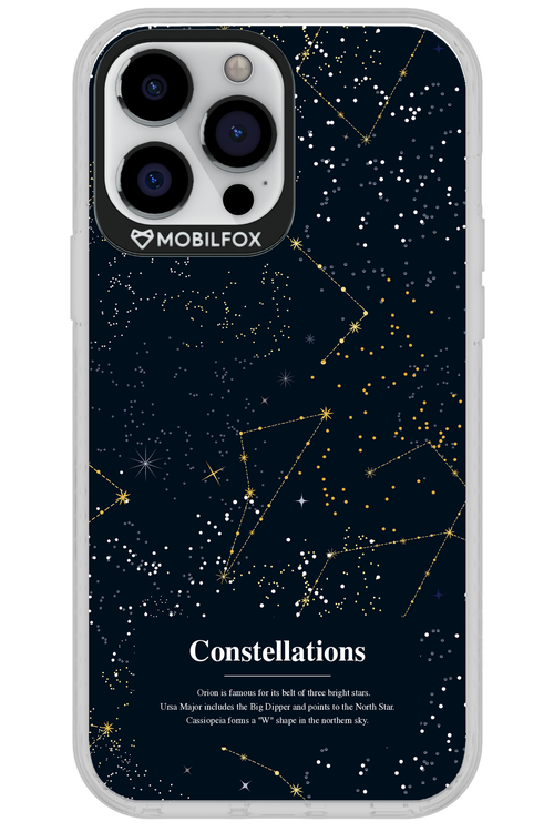 Constellations - Apple iPhone 13 Pro Max