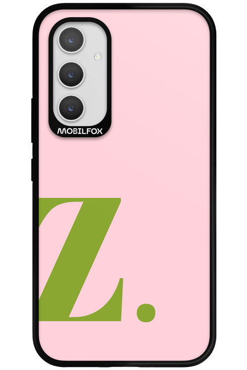Z (Matcha Gum) - Samsung Galaxy A54