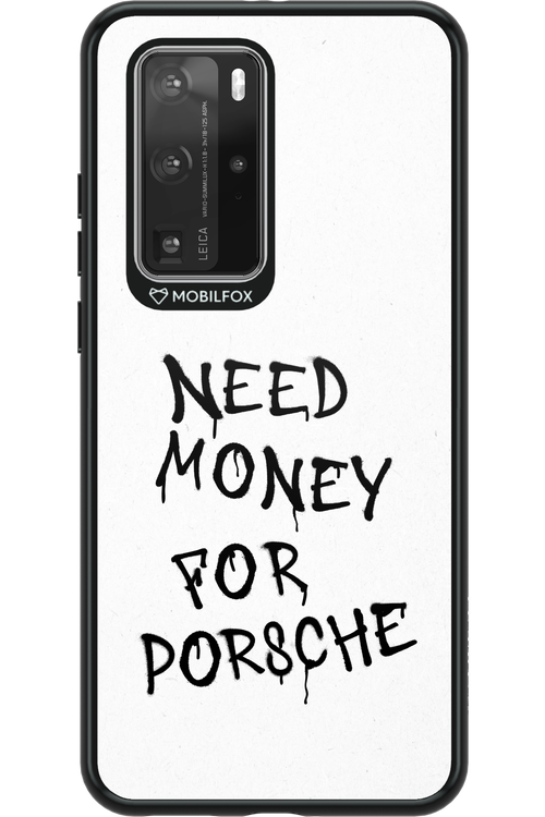Need Money - Huawei P40 Pro