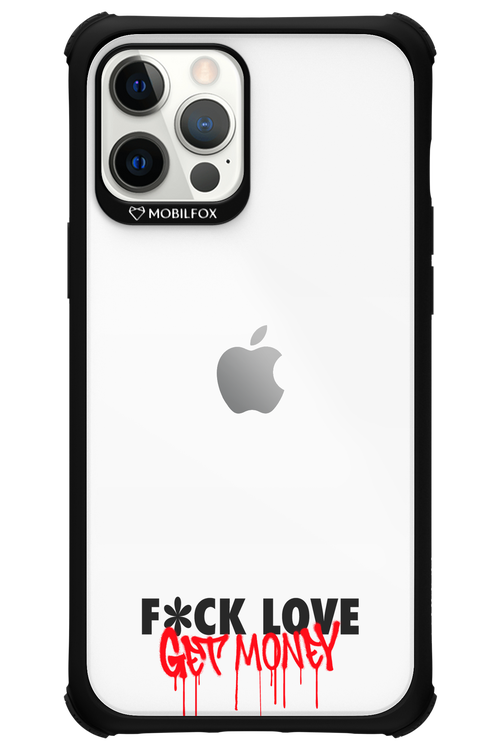 Get Money - Apple iPhone 12 Pro Max