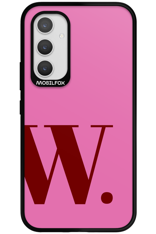 W (Sorbet) - Samsung Galaxy A54