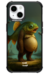 Tripi tropi - Apple iPhone 15