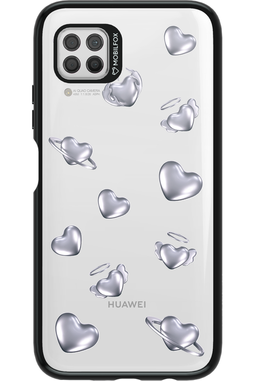 Chrome Hearts - Huawei P40 Lite