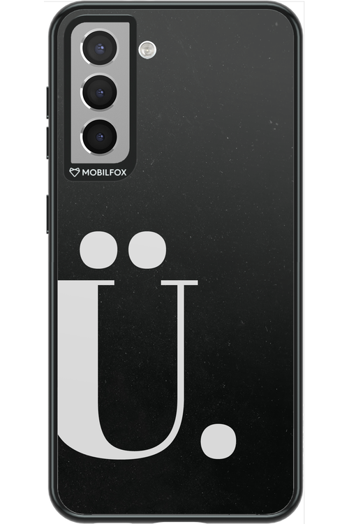 U II (Off Space) - Samsung Galaxy S21