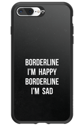 Borderline - Apple iPhone 7 Plus