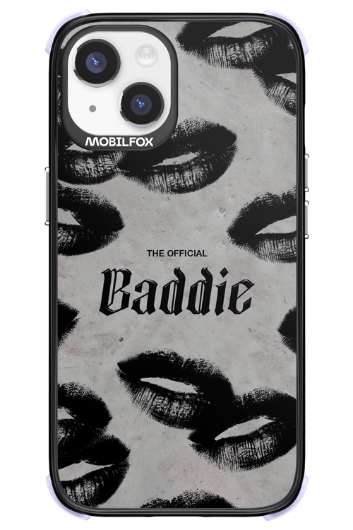 Official Baddie - Apple iPhone 14