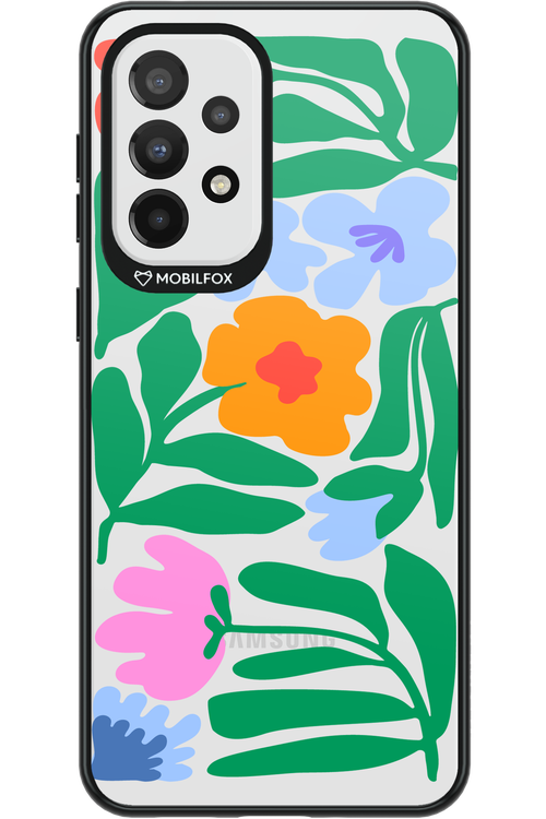 My Flowergarden - Samsung Galaxy A33