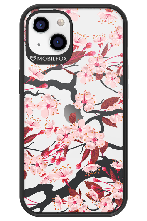Sakura - Apple iPhone 13