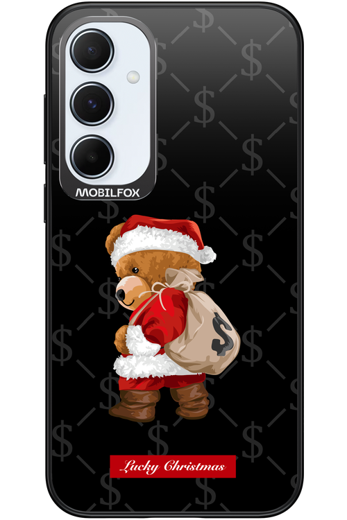 Lucky Christmas - Samsung Galaxy A55