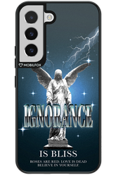 Ignorance - Samsung Galaxy S22