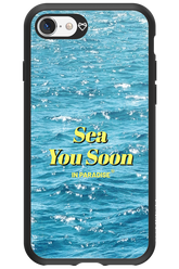 Sea You - Apple iPhone 8