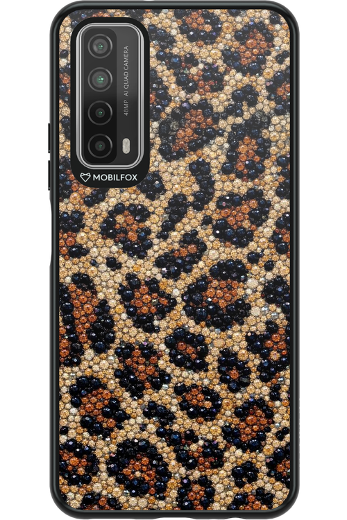 Crystal Roar - Huawei P Smart 2021