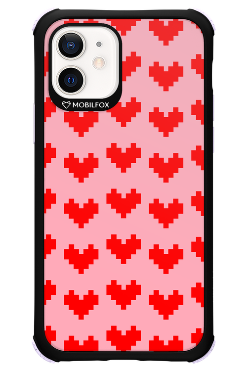 Heart Game - Apple iPhone 12
