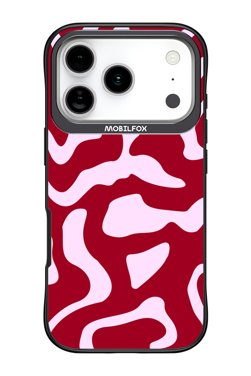 Strawberry Shake - Apple iPhone 17 Pro