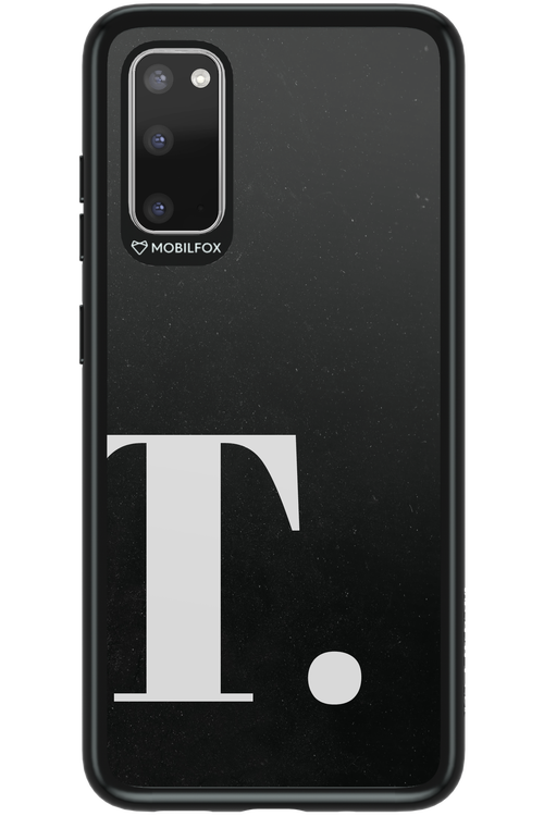 T (Off Space) - Samsung Galaxy S20