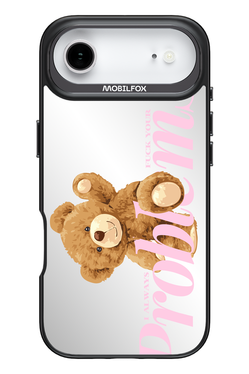 Problems Mirror - Apple iPhone 17 Air