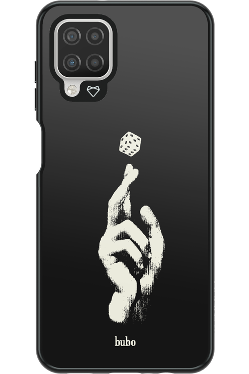 DAMNED LUCK - Samsung Galaxy A12