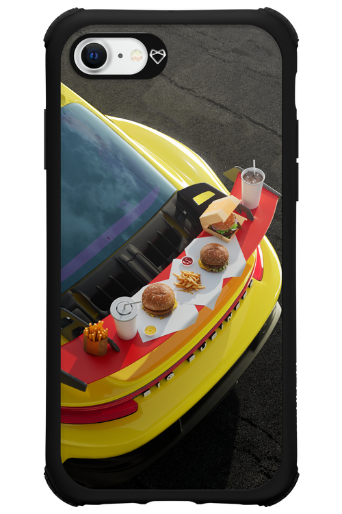 BigBusiness - Apple iPhone SE 2020