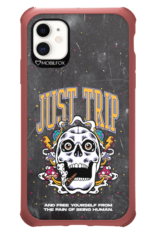 Just Trip - Apple iPhone 11