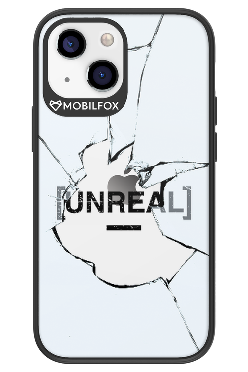 Broken Glass - Apple iPhone 13 Mini