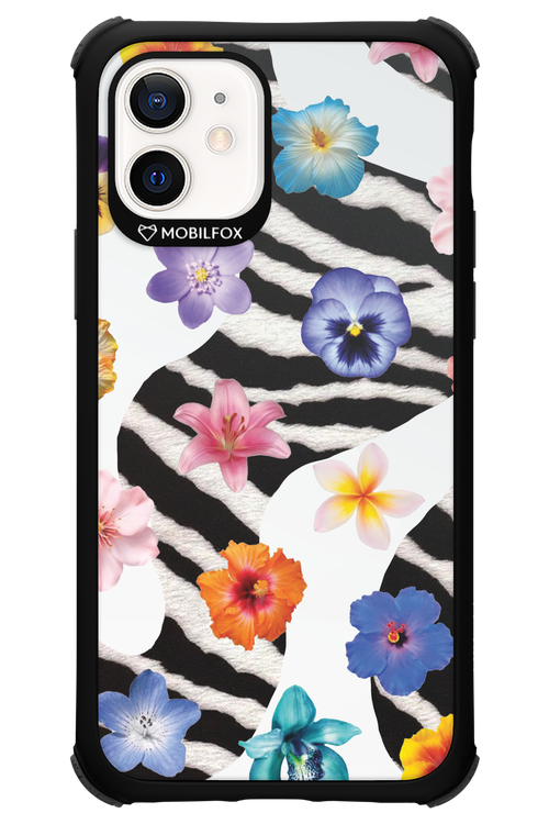 MOM'S FLOWERS - Apple iPhone 12