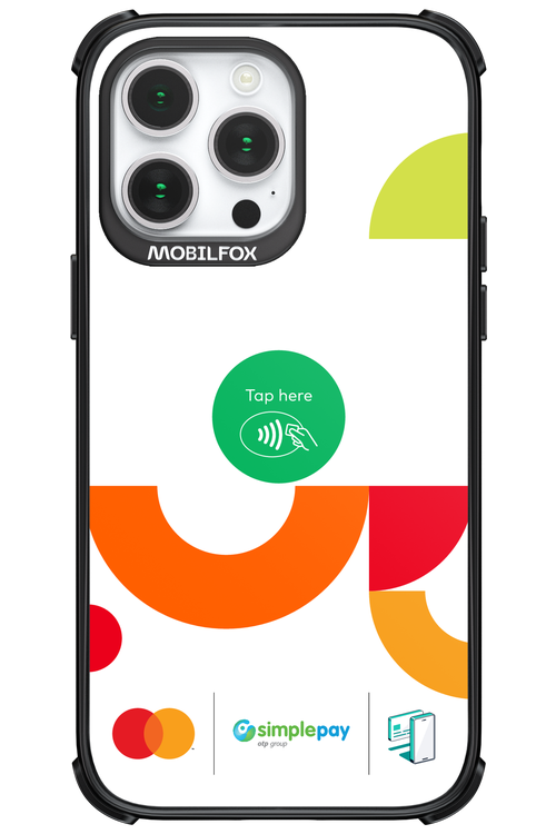 OTP EU Color - Apple iPhone 14 Pro Max