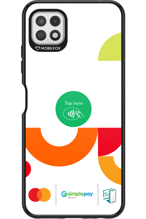 OTP EU Color - Samsung Galaxy A22 5G