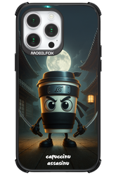 Capuccinu assasinu - Apple iPhone 14 Pro Max
