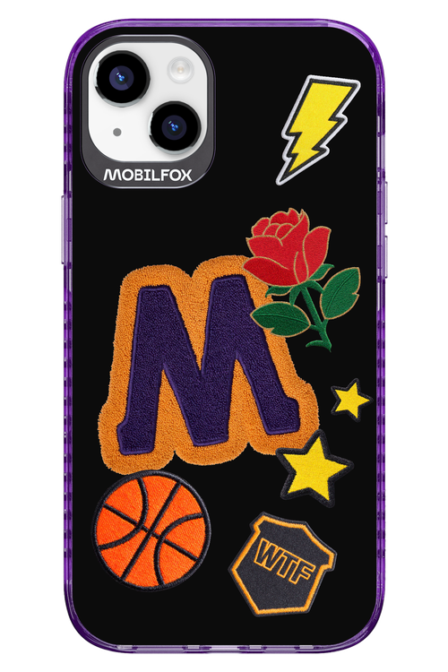 University's King - Apple iPhone 14 Plus