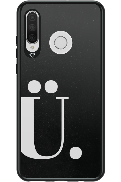 U II (Off Space) - Huawei P30 Lite