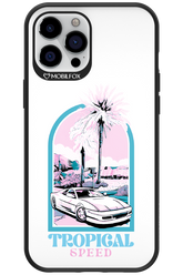Tropical Speed - Apple iPhone 12 Pro Max